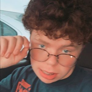 Meet your Posher, Kaeden